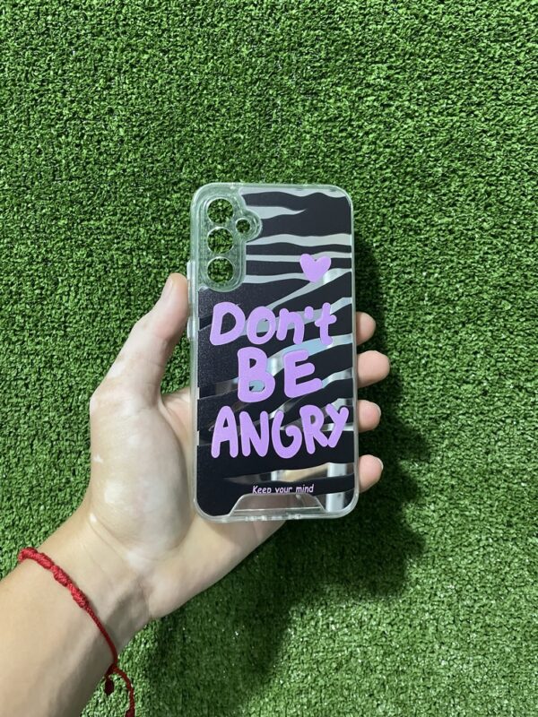 Samsung A34 | Case Rigido | Carcasa Protectora | Full Proteccion | Color*